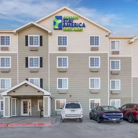 Extended Stay America Select Suites - Omaha - Southwest-2