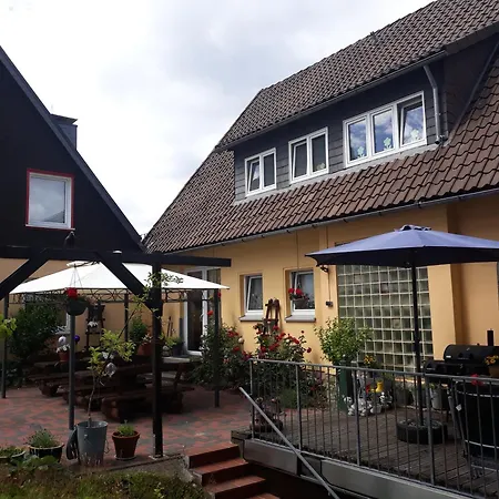 Gästehaus HarzGlück-2