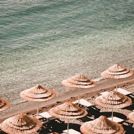 Perios Beach House - Adults Only-3
