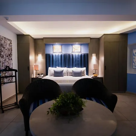 Hotel Hblue Centro-2