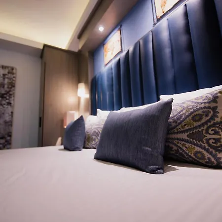 Hotel HBlue Centro-2
