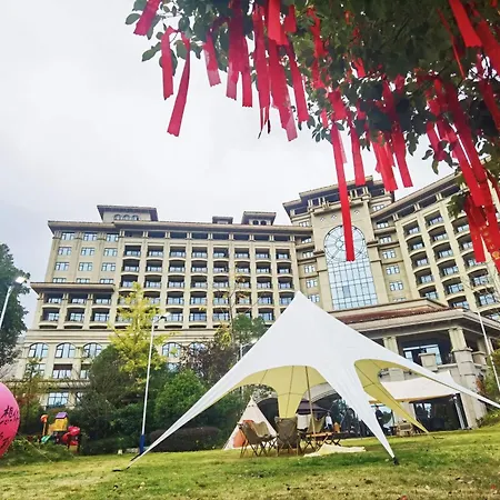Doubletree By Hilton Ningbo - Chunxiao-3
