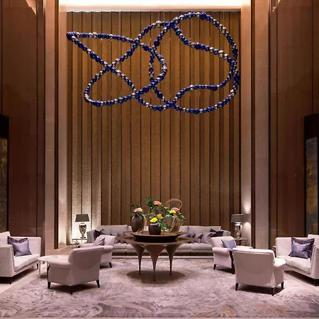 Sheraton Grand Jakarta Gandaria City Hotel-3