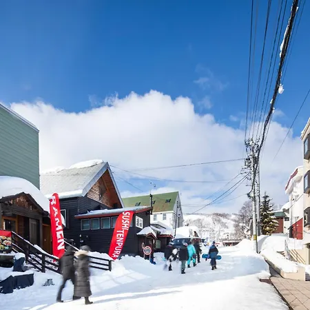 M Hotel Niseko-2
