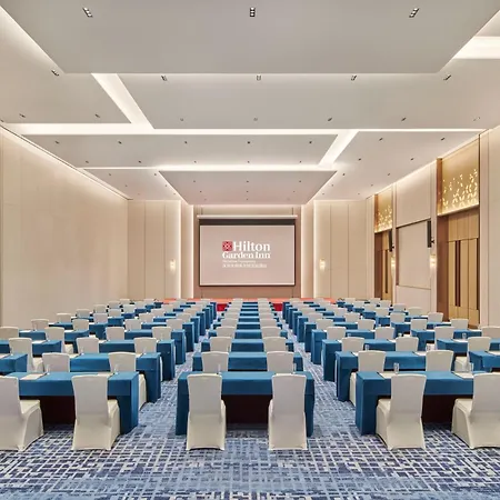 Hilton Garden Inn Shenzhen Guangming-3