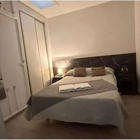 Pension Barlovento-3