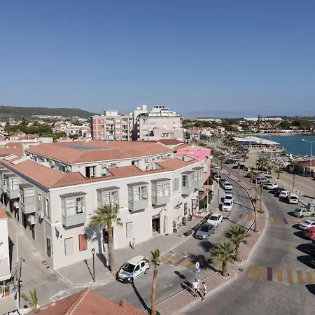 Cumbalıca Otel-3