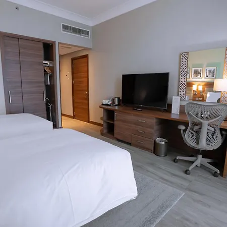 Hilton Garden Inn Dubai Deira-2