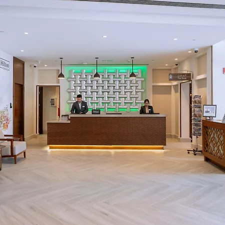 Hilton Garden Inn Dubai Deira-2