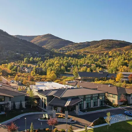 Hyatt Place Park City-3