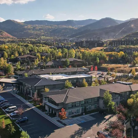 Hyatt Place Park City-2
