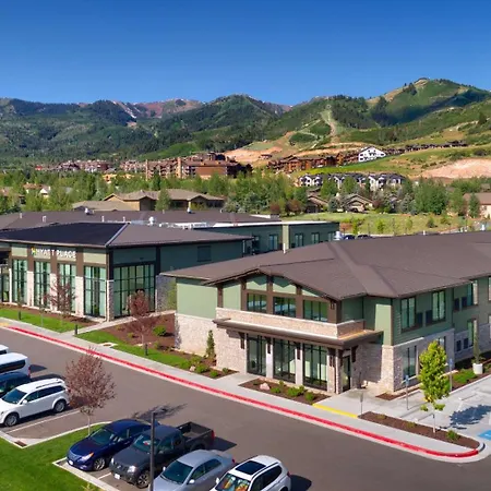 Hyatt Place Park City-3