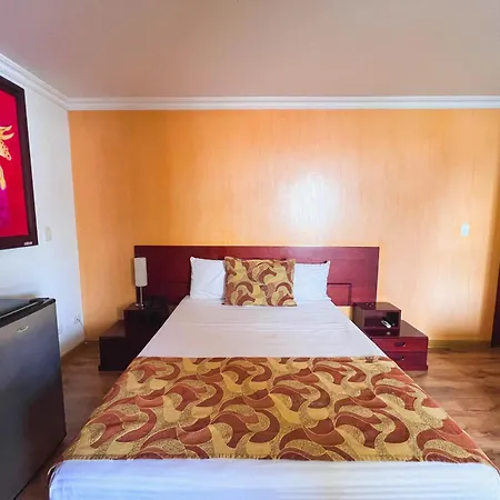 Hotel Luxor Pereira-2