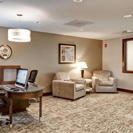 Homewood Suites By Hilton Greeley-2