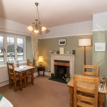 Stockghyll Cottage-2