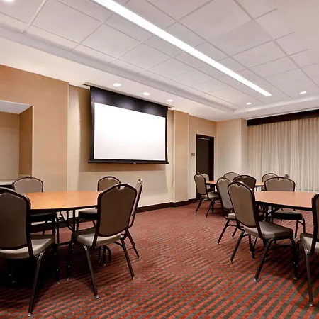 Hyatt Place Bloomington / Normal-3