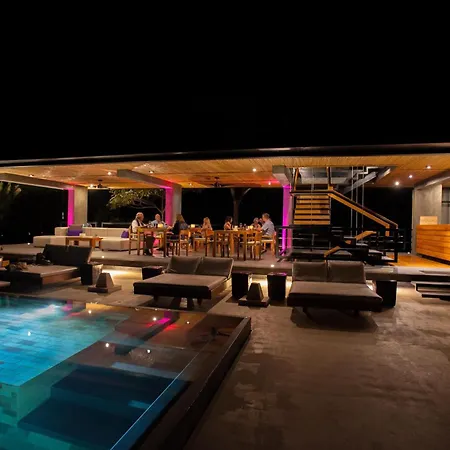 Kura Boutique Hotel Member Of The Cayuga Collection-2