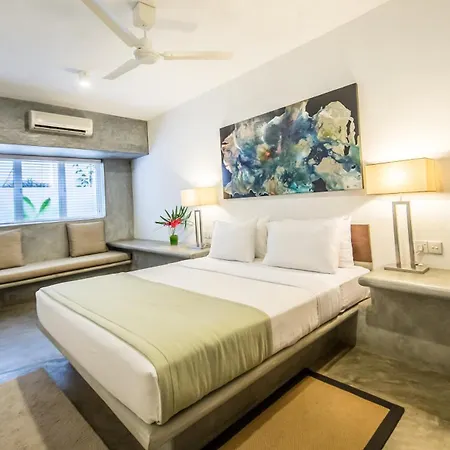 Nyne Hotels Lake Lodge - Colombo-3
