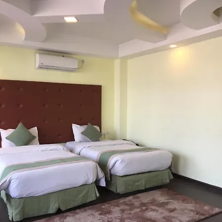 Hotel Serenity Kathmandu-2