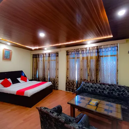 Surya Resort Dalhousie-3