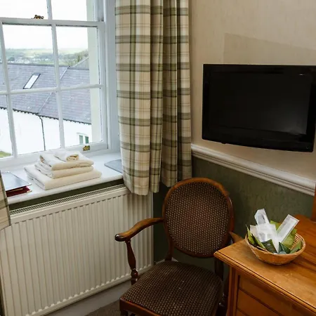 Portclew House-2