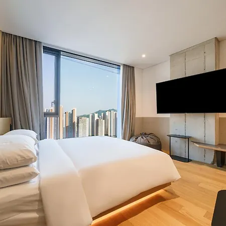 Take Hotel Seoul Gwangmyeong-2