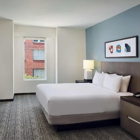Hyatt House Atlanta Downtown-3