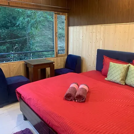 Pine Trails Jungle Camp-2