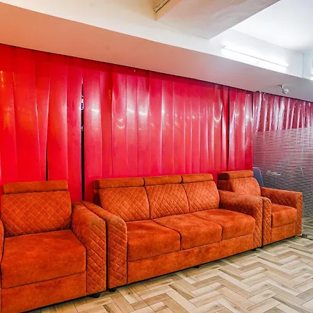 Fabhotel Hamsa The Right Choice - Nr Lanco Hills, Manikonda-2