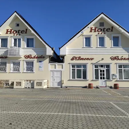 Kemence Csárda és Szálloda-3