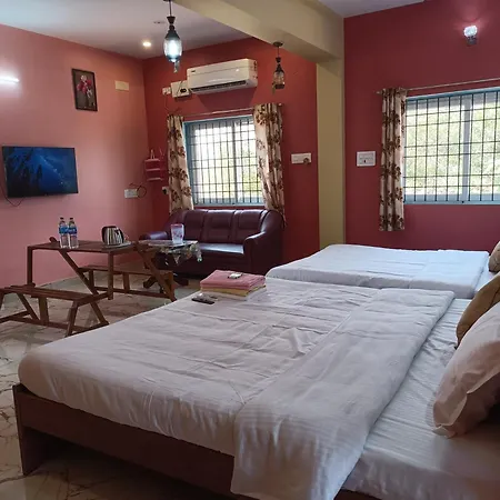 Guru Residency Pondicherry-2
