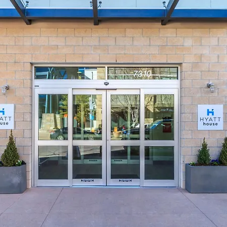 Hyatt House Denver Lakewood Belmar-2