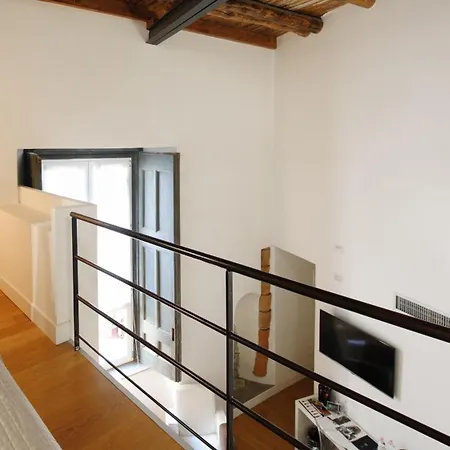 Santa Chiara Boutique Hotel-2