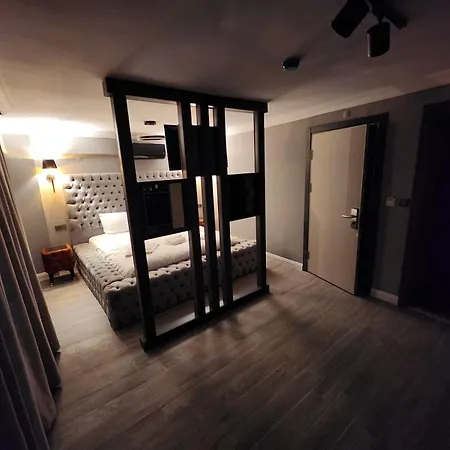 Talles City Hotel-2