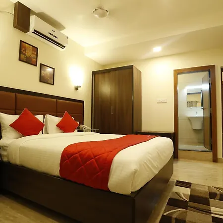 D Breeze Suites-2