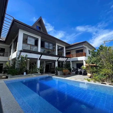 Azul De Panglao Hotel-2