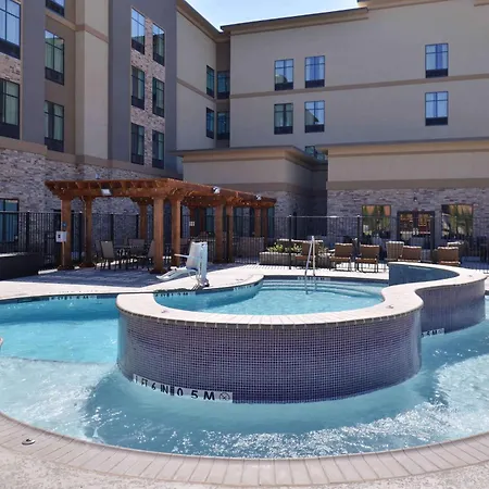 Homewood Suites By Hilton Trophy Club Southlake-3