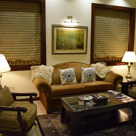 Faletti'S Hotel Lahore-3