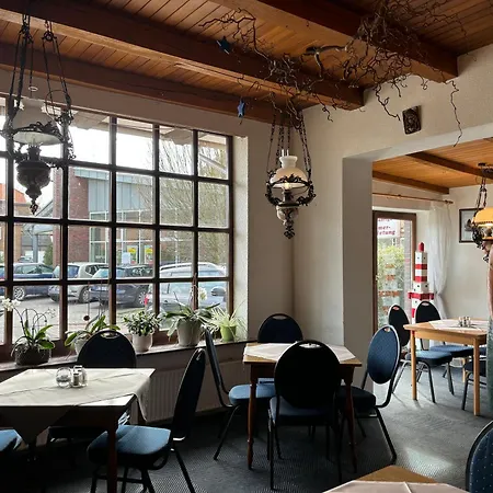 Hotel-Restaurant Cafe Caro-3