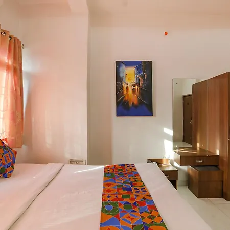 Fabhotel Angeethi-2
