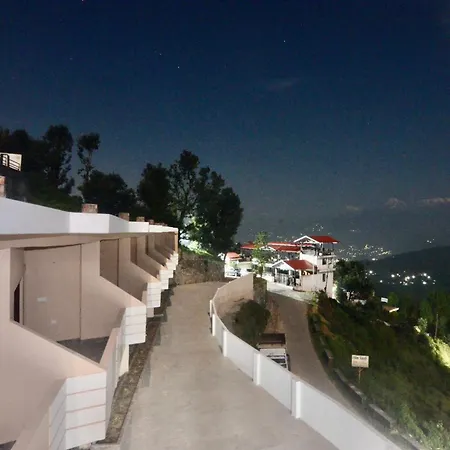 Hotel Uttarakhand Kausani-3
