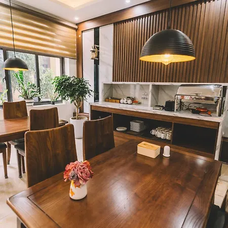 Tam Coc Catalina Hotel By Anms Group-3