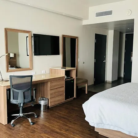 Hampton Inn By Hilton Durango-3