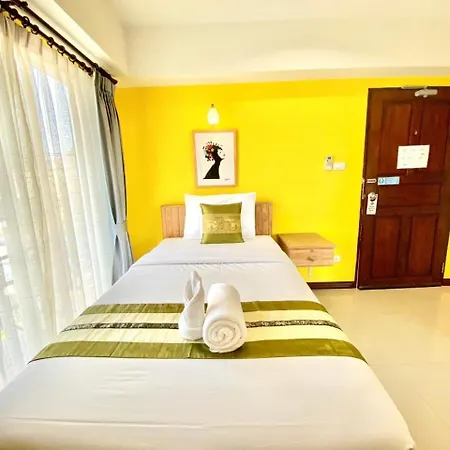 Chinda Boutique Hotel-2