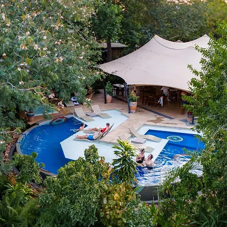 Shongwe Oasis-3