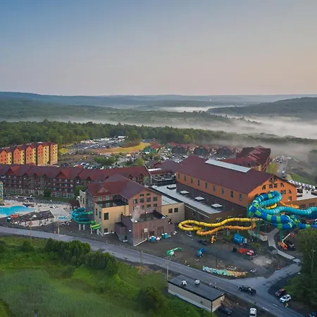 Great Wolf Lodge Poconos-2