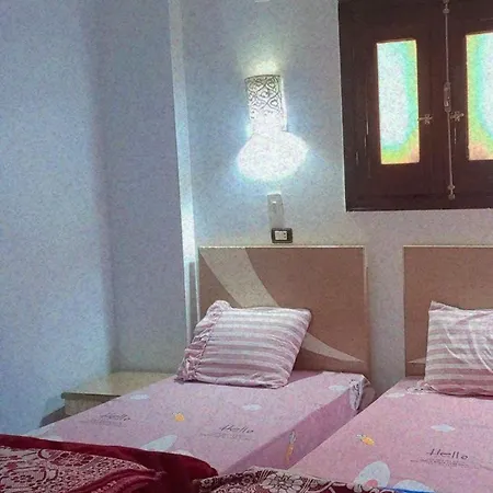 Nubian Queen Guest House-2
