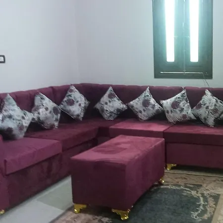 Nubian Queen Guest House-2