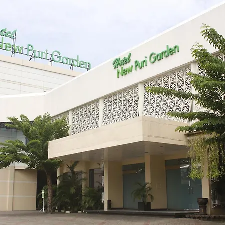 Hotel New Puri Garden-3
