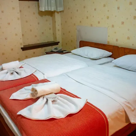 Istanbul Irish Hotel-2